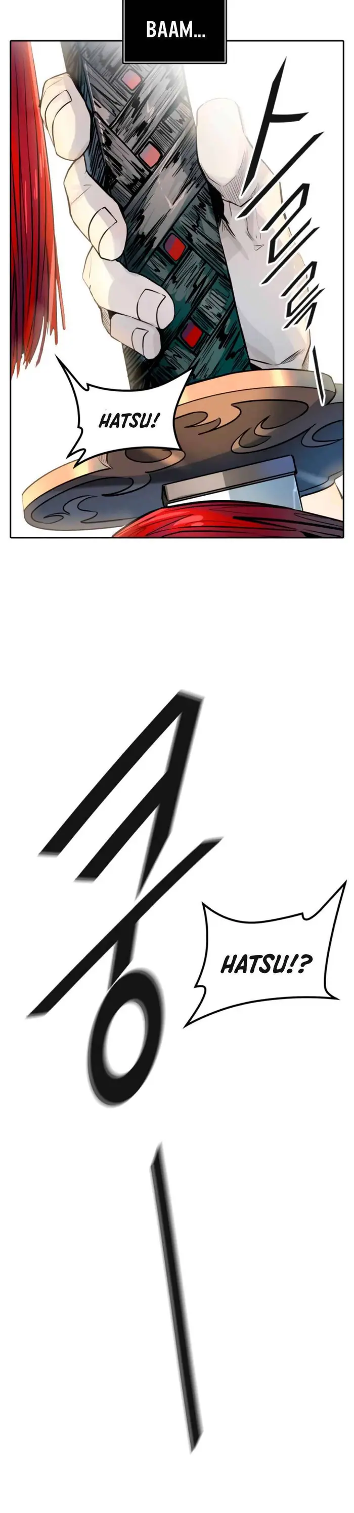 Tower of God Chapter 494 image 097_optimized